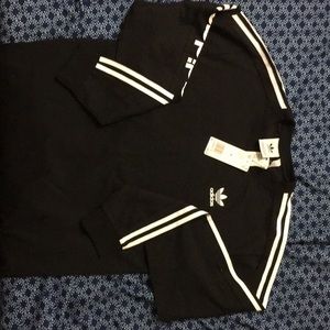 Adidas long sleeve